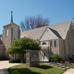 Peace Church of Christ United